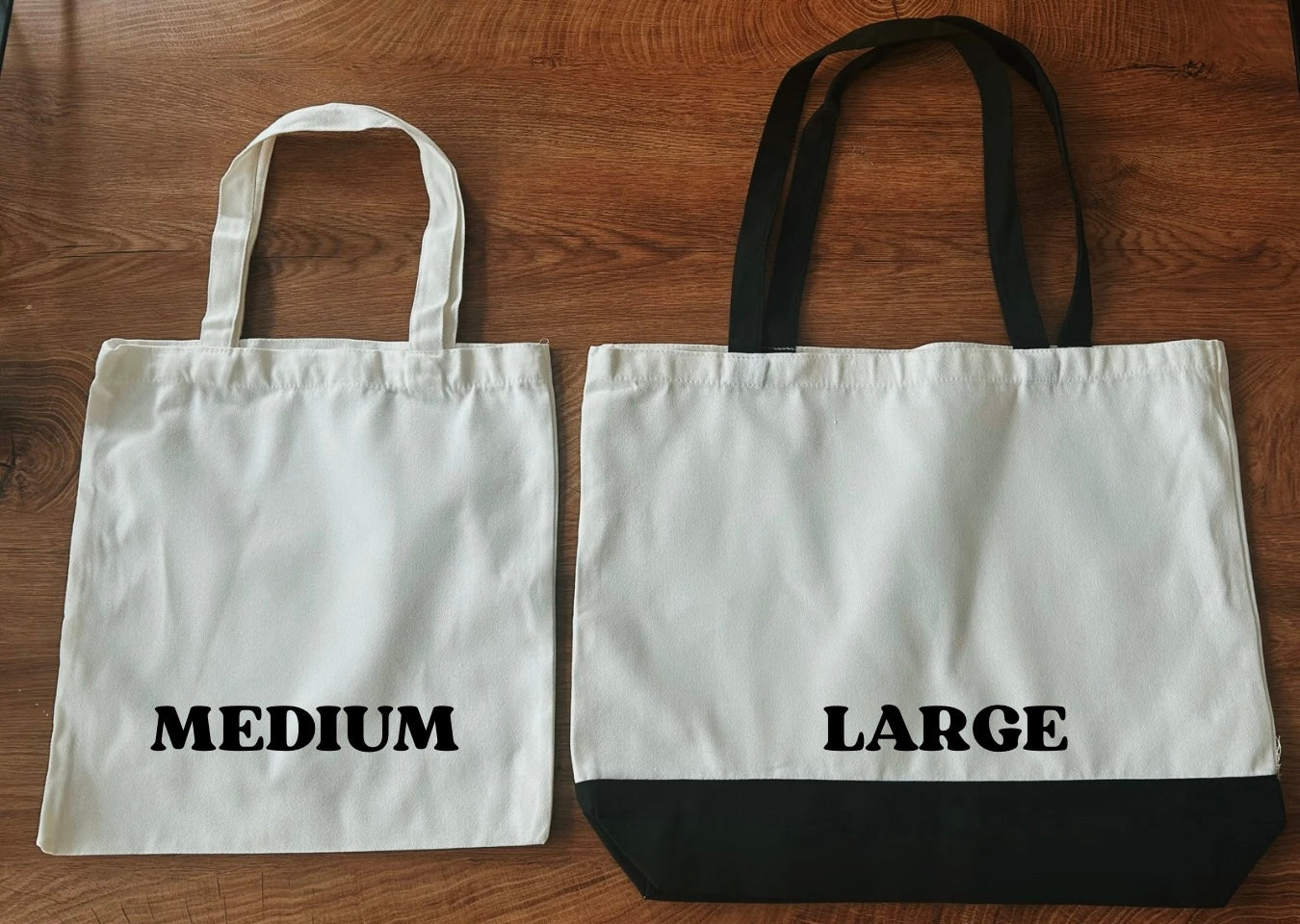 Acoustic Section - Tote Bag