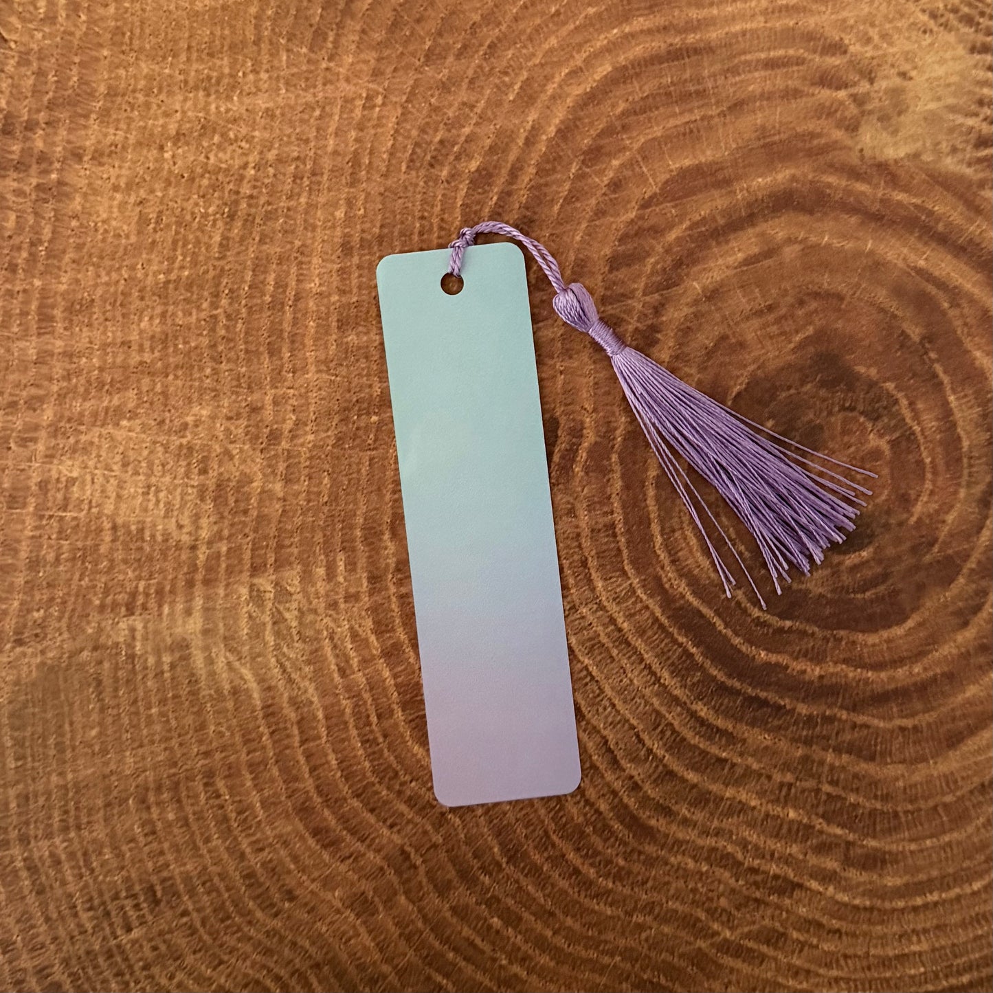 Daydream Metal Bookmarks