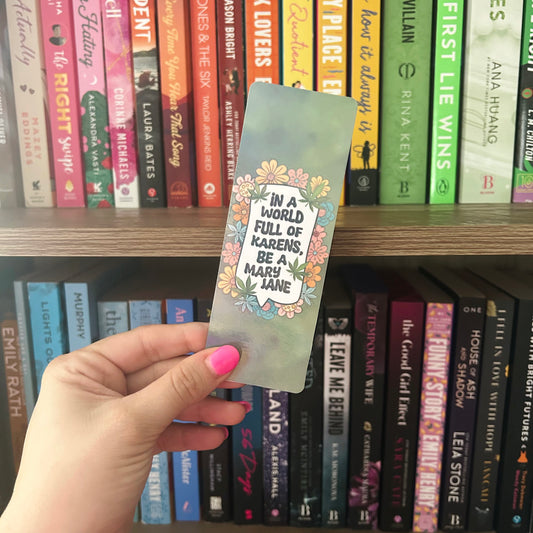 Cutesy Classic Bookmarks