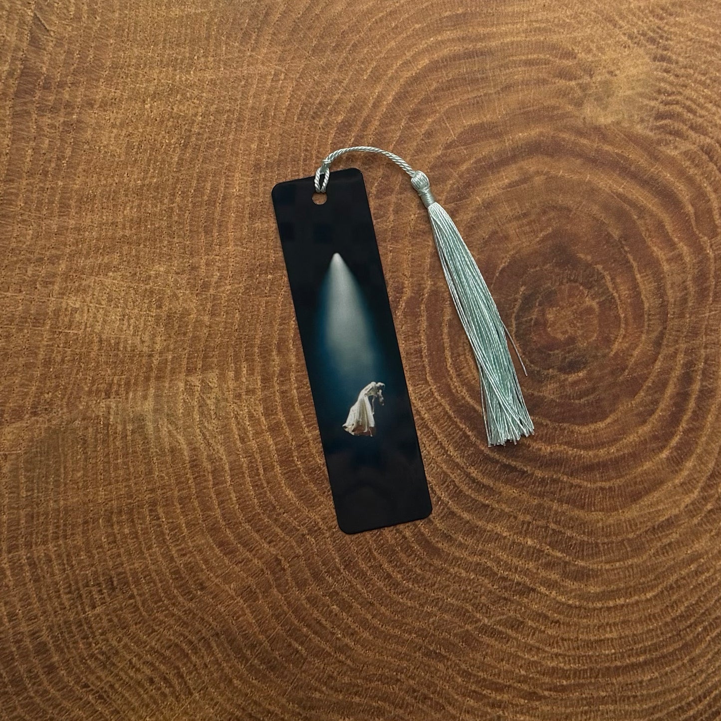 Ariana Grande Inspired Metal Bookmarks