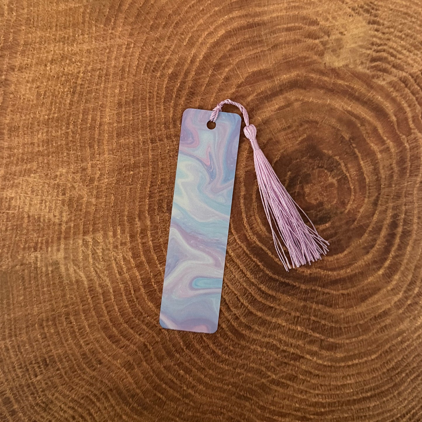 Daydream Metal Bookmarks