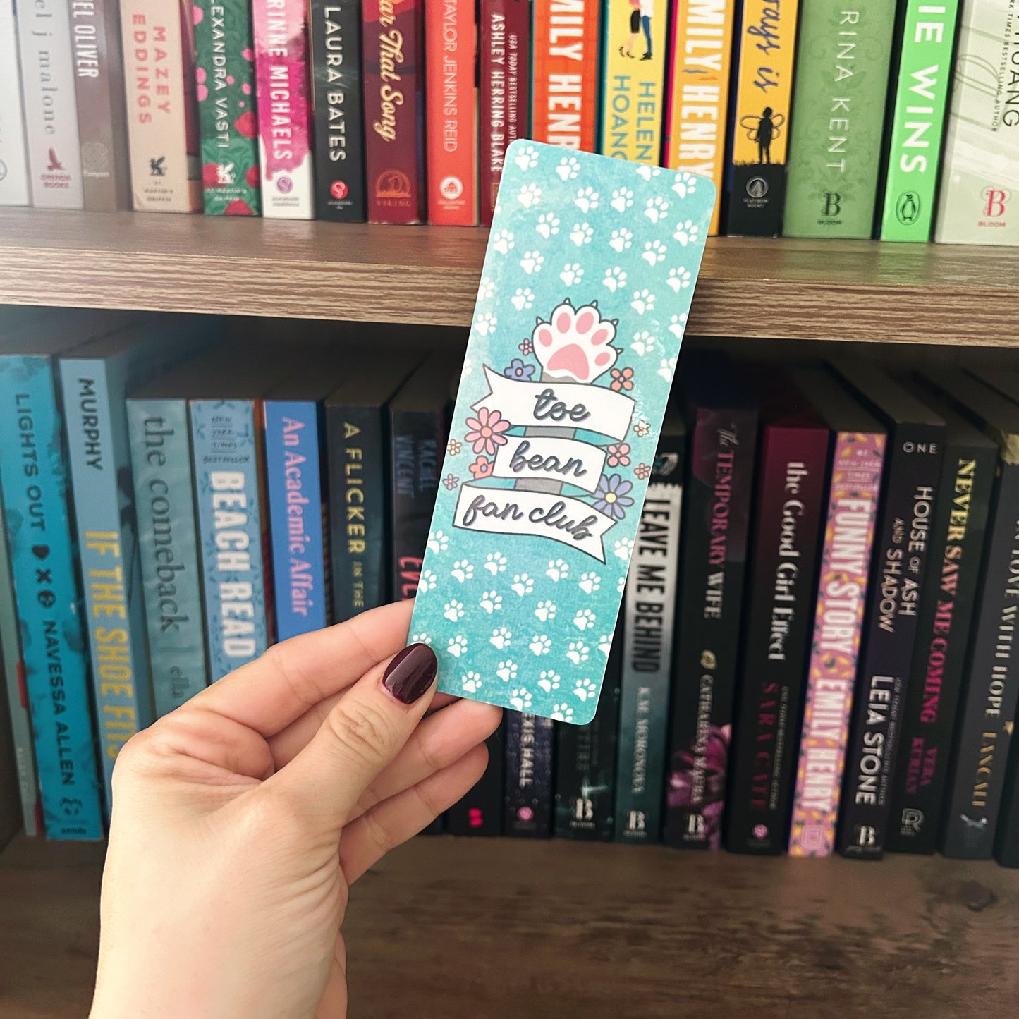 Cutesy Classic Bookmarks