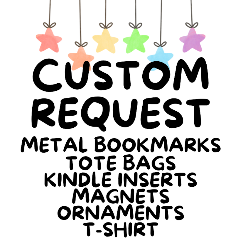 Custom Product Requests