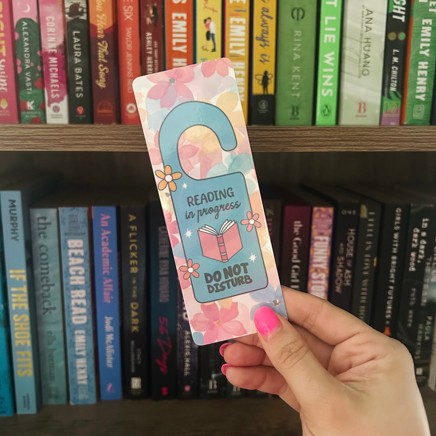 Cutesy Classic Bookmarks